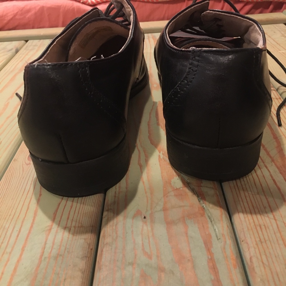 Joseph Abboud dress shoes - Men’s size 9.5D - Picture 4 of 4